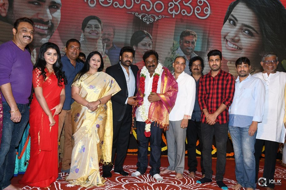 Shatamanam-Bhavati-Movie-Success-Meet